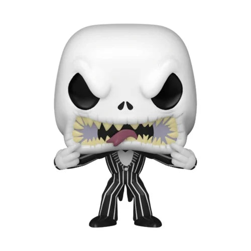 NBX HOLIDAY TREE - Pocket Pop - Jack