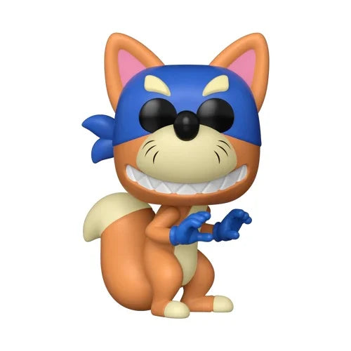 DORA THE EXPLORER - POP Animation N° 2005 - Swiper