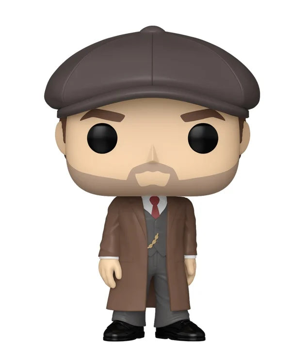 SUPERNATURAL - POP TV N° 1836 - Dean Michael with Chase