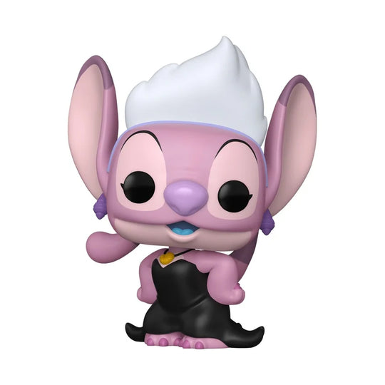 LILO & STITCH - POP Disney N° 1840 - Angel as Ursula
