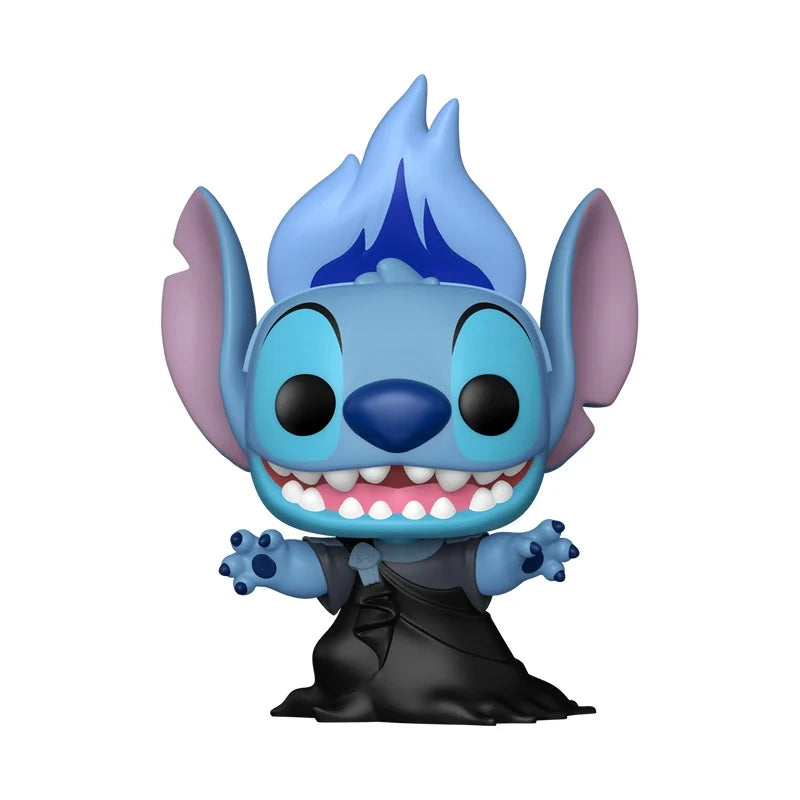 LILO & STITCH - POP Disney N° 1838 - Stitch as Hades