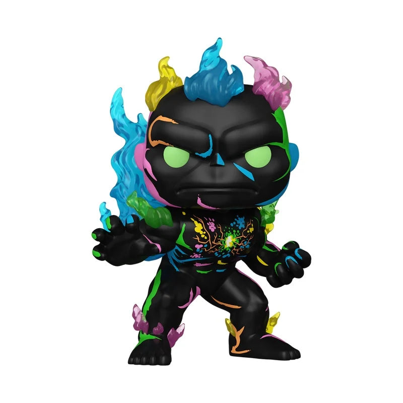 MARVEL ZOMBIES - POP Premium N° 1669 - Infinity Hulk