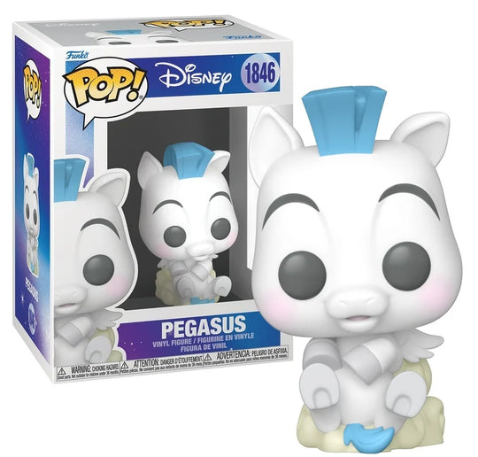 DISNEY BABY ANIMALS - POP Disney N° 1846 - Pegasus