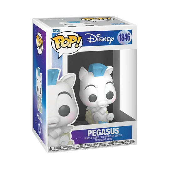 DISNEY BABY ANIMALS - POP Disney N° 1846 - Pegasus