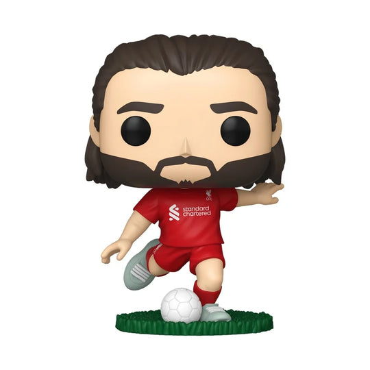 LIVERPOOL - POP Football N° 117 - Dominik Szoboszlai