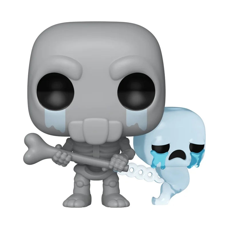BINDING OF ISAAC - POP Games N° 1338 - The Forgotten
