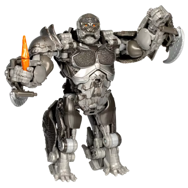 TRANSFORMERS - Apelinq - Figure Studio Series Leader Class 21cm