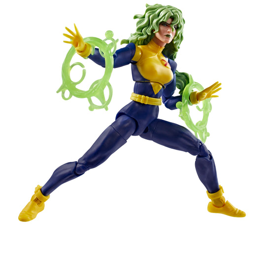 X-MEN '97 - Marvel's Polaris - Figure Legend Series 15cm