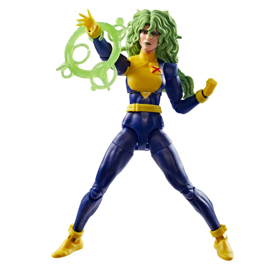 X-MEN '97 - Marvel's Polaris - Figure Legend Series 15cm