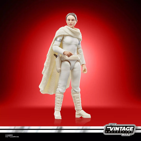 STAR WARS 2 - Padmé Amidala - Figure Vintage Collection 10cm
