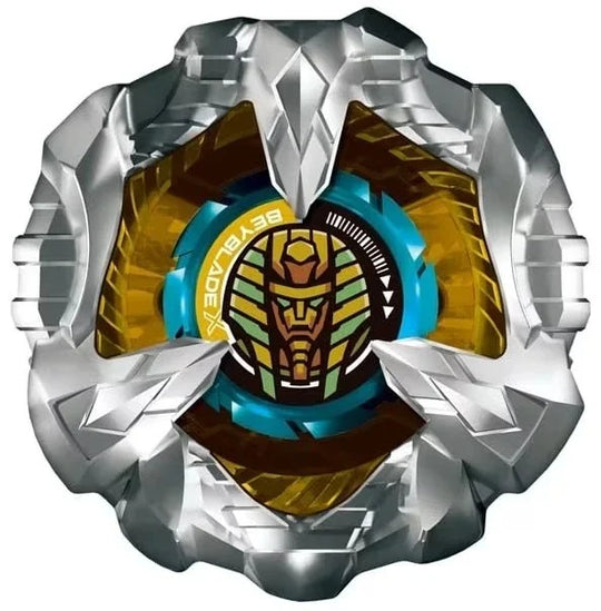 BEYBLADE X - Yggdrasil Team Pack