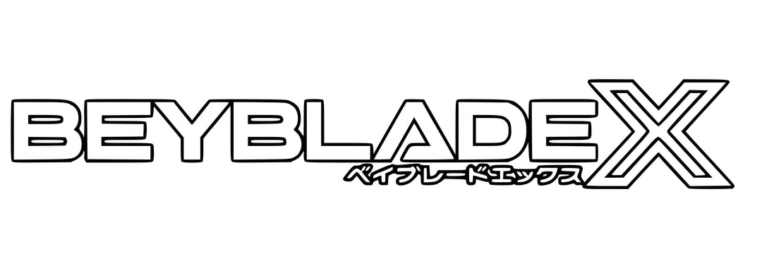 BEYBLADE X - Katmai