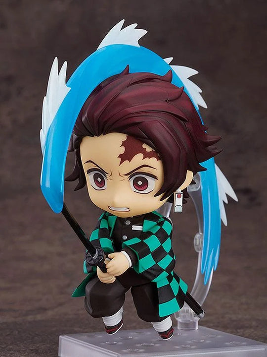 DEMON SLAYER - Tanjiro Kamado - Figure Nendoroid 10cm