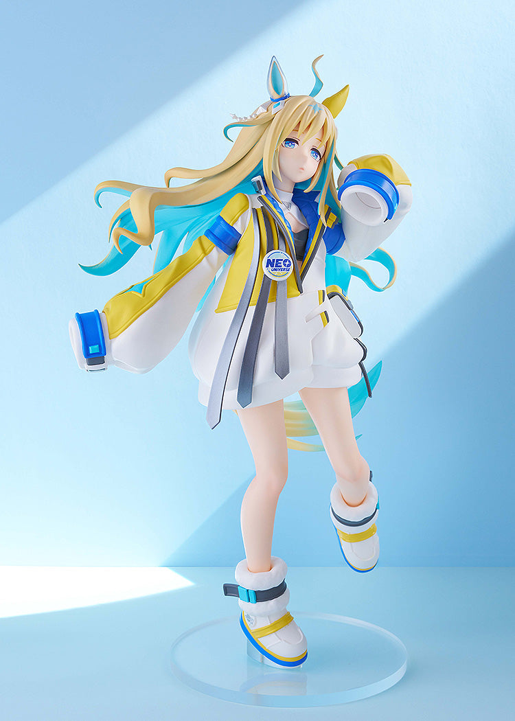 UMA MUSUME PRETTY DERBY - Neo Universa - Pop Up Parade L 24cm