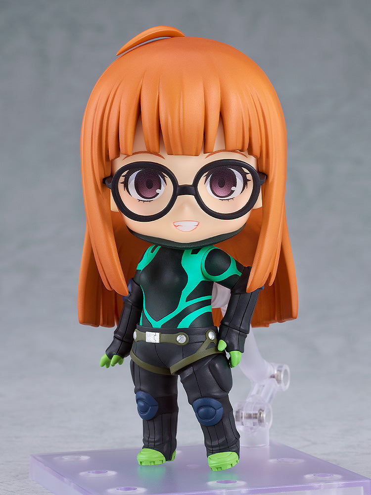 PERSONA 5 ROYAL - Sakura Futaba - Figure Nendoroid 10cm
