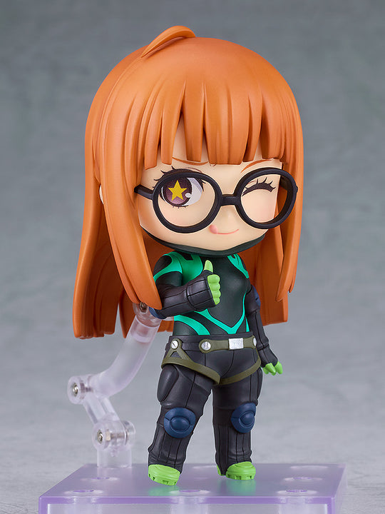 PERSONA 5 ROYAL - Sakura Futaba - Figure Nendoroid 10cm