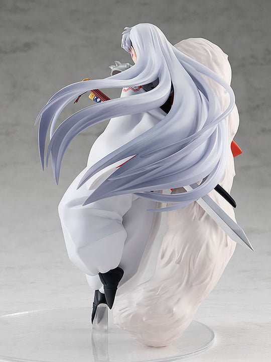 INUYASHA - Sesshomaru - Pop Up Parade 18cm