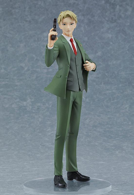 SPY X FAMILY - Loid Forger - Pop Up Parade 17cm