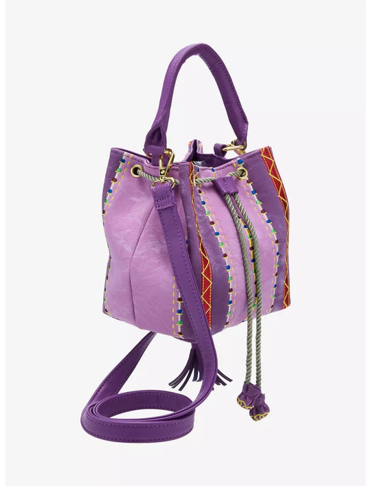 HARRY POTTER - Hermione G Yule - Crossbody bag Loungefly Exclusive