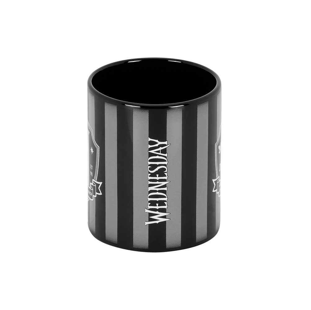 WEDNESDAY - Nevermore - Mug