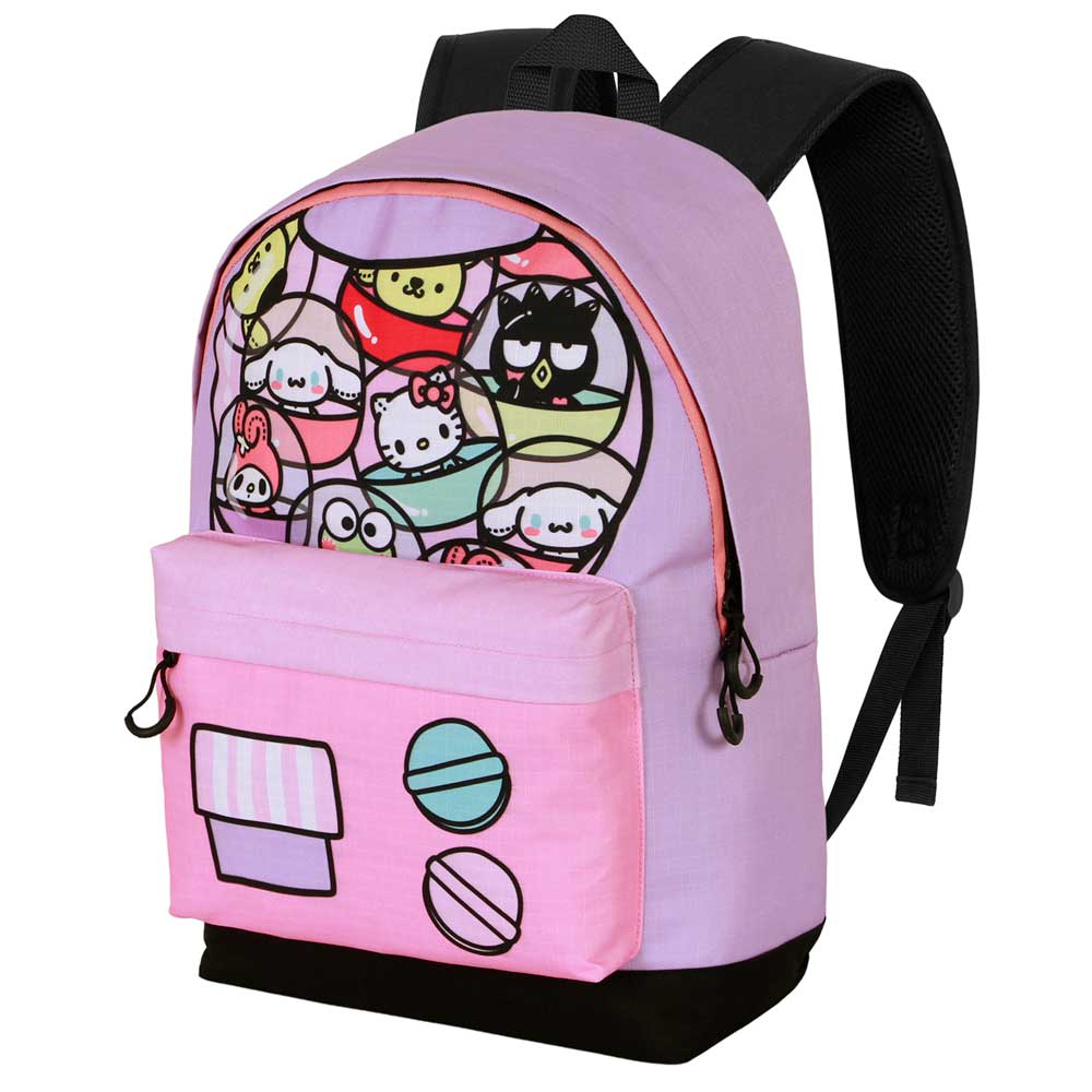 HELLO KITTY & Friends - Candy - Backpack HS FAN '44x31x18cm'