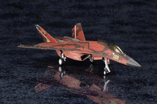 ACE COMBAT - CFA-44 - Model Kit 16cm