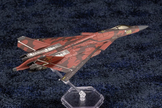 ACE COMBAT - CFA-44 - Model Kit 16cm