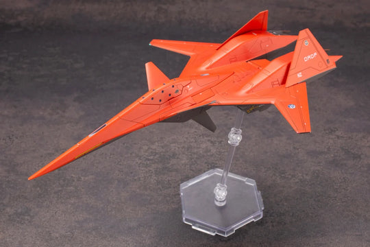 ACE COMBAT - ADF-01 - Model Kit 16cm