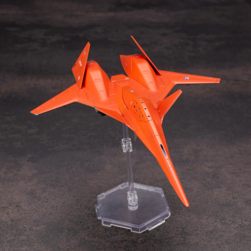 ACE COMBAT - ADF-01 - Model Kit 16cm