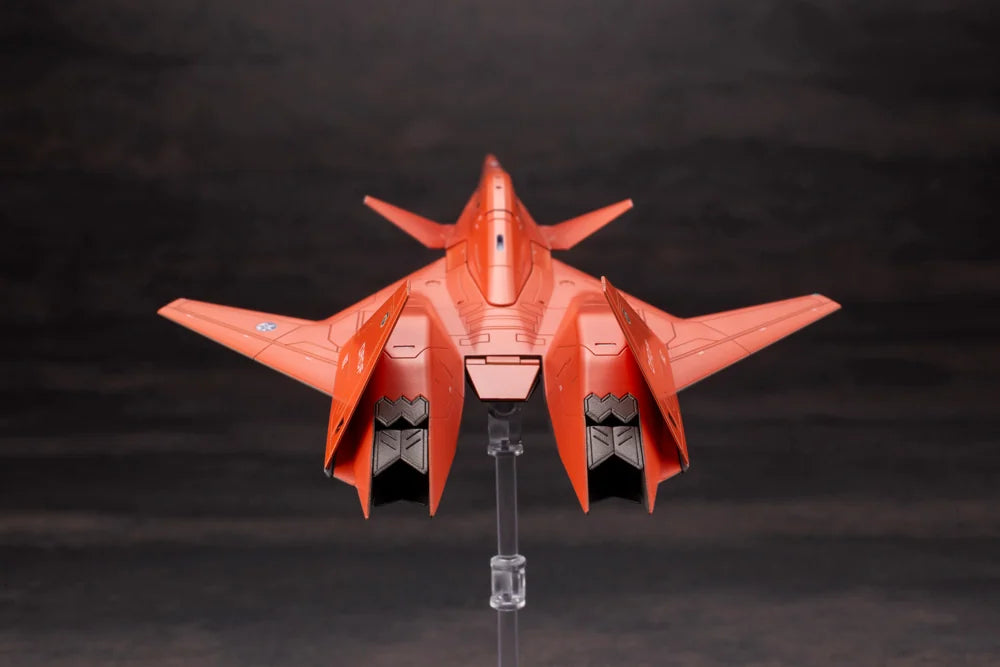 ACE COMBAT - ADF-01 - Model Kit 16cm