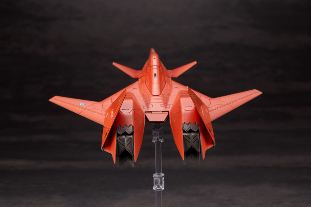 ACE COMBAT - ADF-01 - Model Kit 16cm