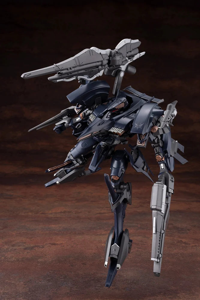 ARMORED CORE VI - Rayleonard 03-AALIYAH Orlea - Model Kit 14.5cm