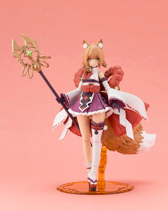 ARCANADEA - Yukumo - Model Kit 15.5cm