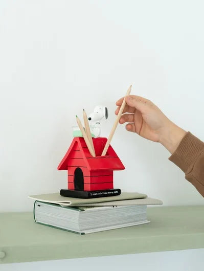 SNOOPY - 3D Pencil Holder