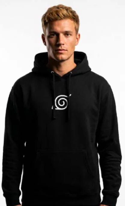 NARUTO - Naruto Uzumaki - Hooded Sweat (S)
