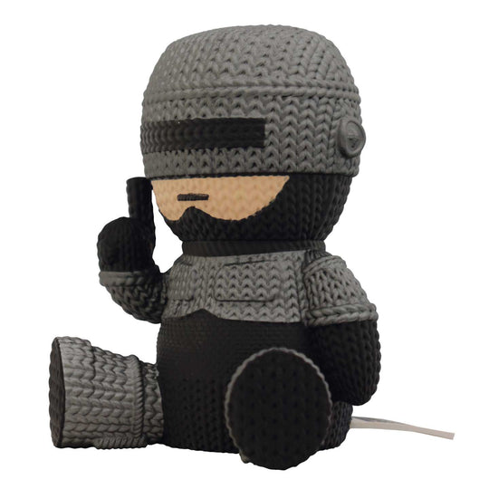 ROBOCOP - Handmade By Robots N°071 Collectible Vinyl Figure