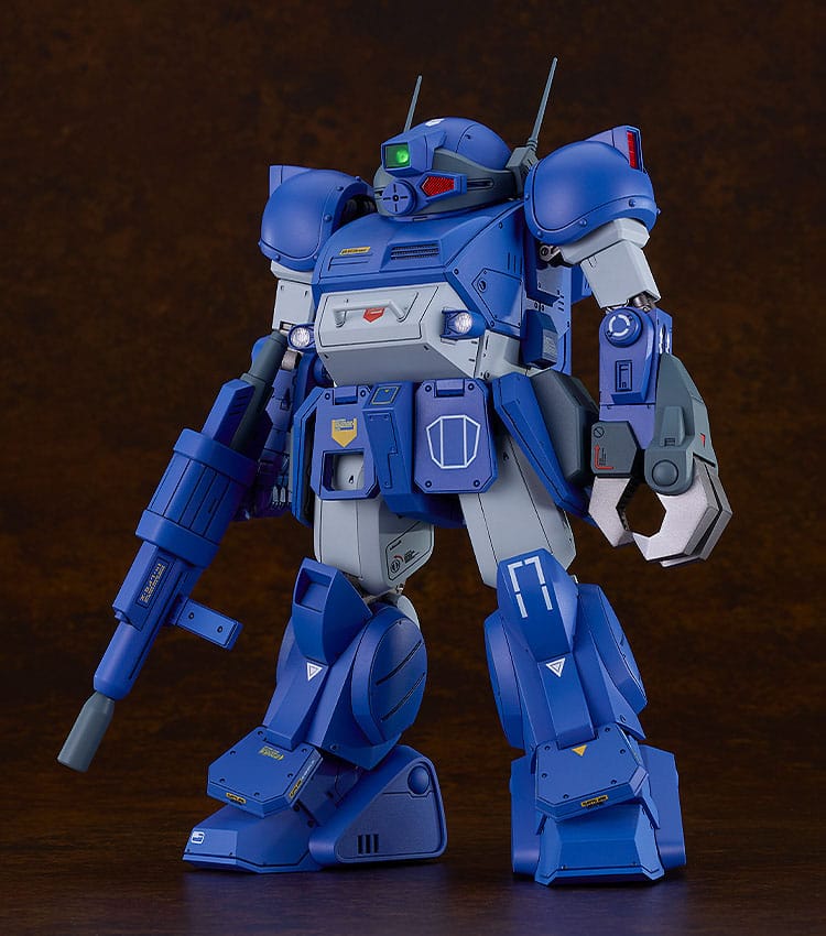 ARMORED TROOPER VOTOMS - Plamax SV-04 X - Model Kit 17cm