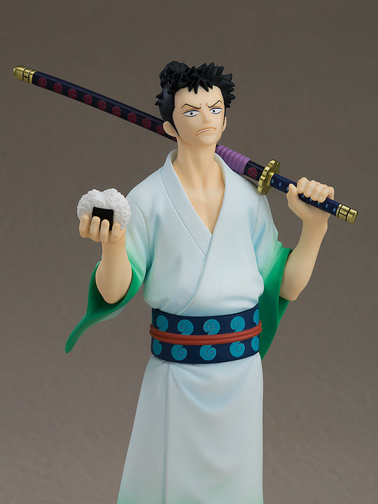 MONSTERS 103 MERCIES DRAGON DAMNATION - Ryuma - Pop Up Parade 18.5cm