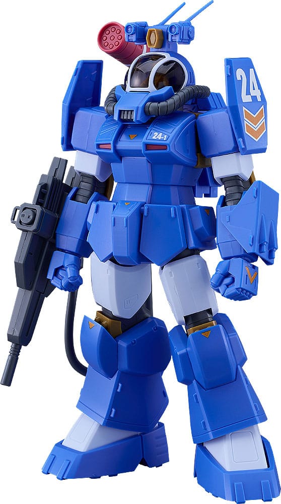 FANG OF THE SUN DOUGRAM - Roundfacer Korchima Spl Ver - Model Kit 14cm