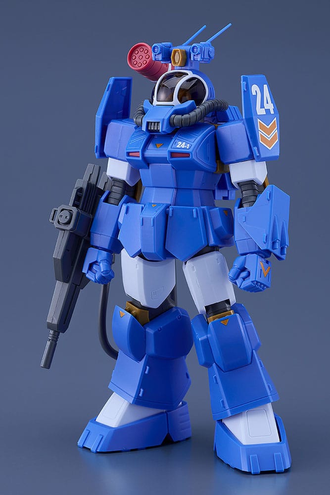 FANG OF THE SUN DOUGRAM - Roundfacer Korchima Spl Ver - Model Kit 14cm