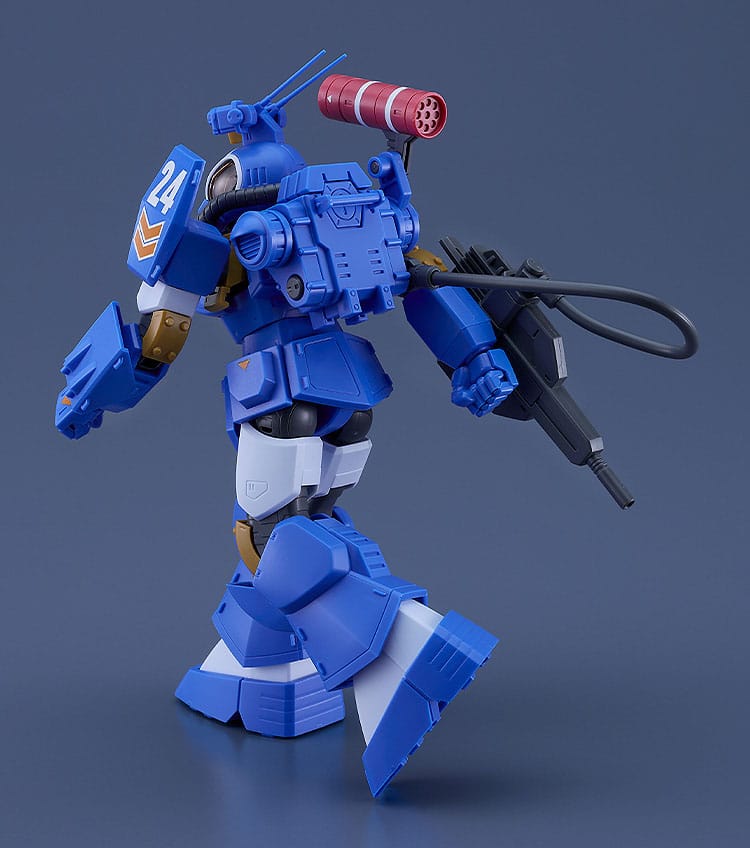 FANG OF THE SUN DOUGRAM - Roundfacer Korchima Spl Ver - Model Kit 14cm