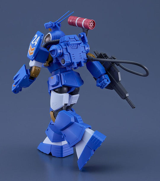 FANG OF THE SUN DOUGRAM - Roundfacer Korchima Spl Ver - Model Kit 14cm
