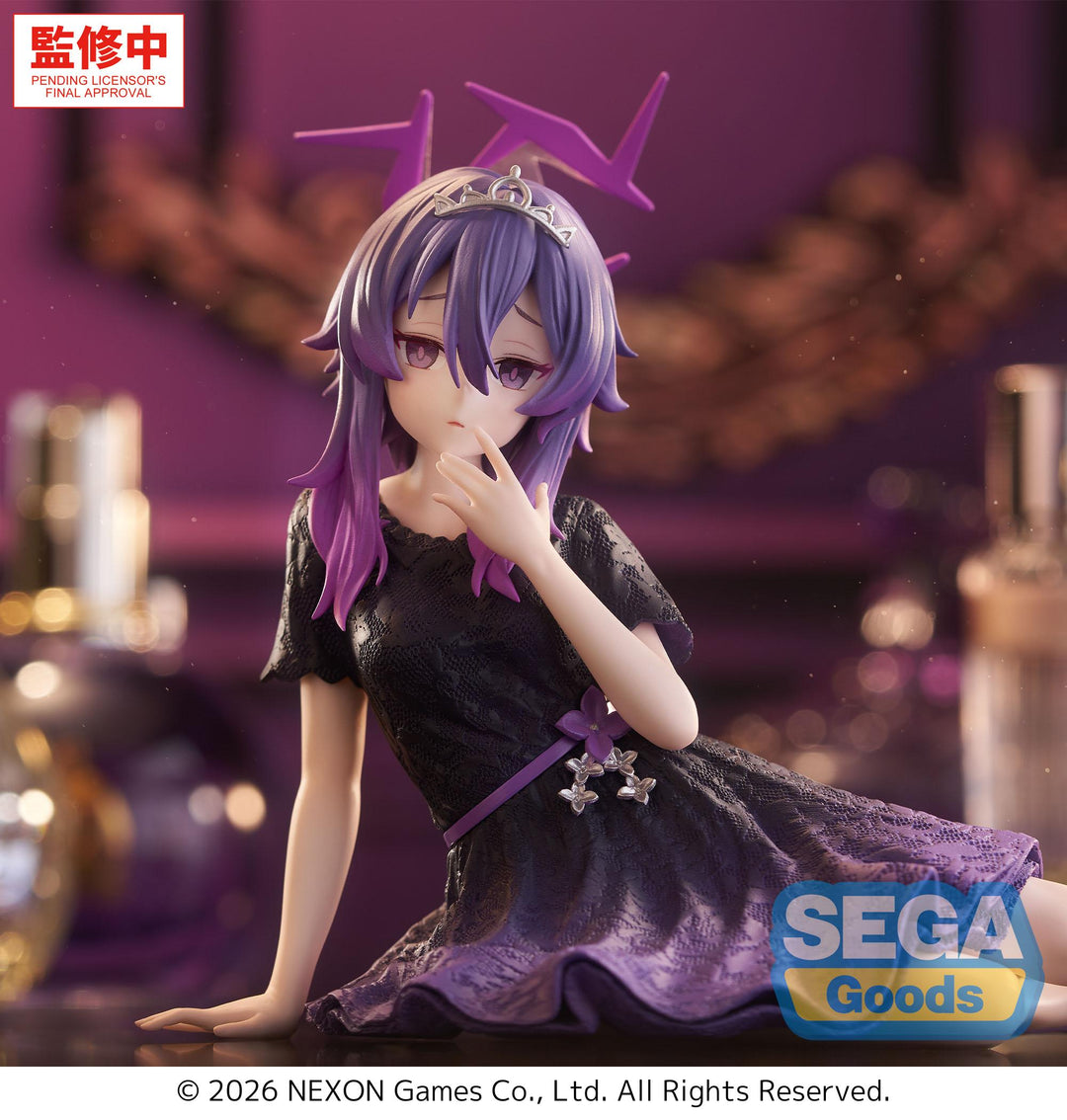 BLUE ARCHIVE - Haruka - Figure Yumemirize 13cm