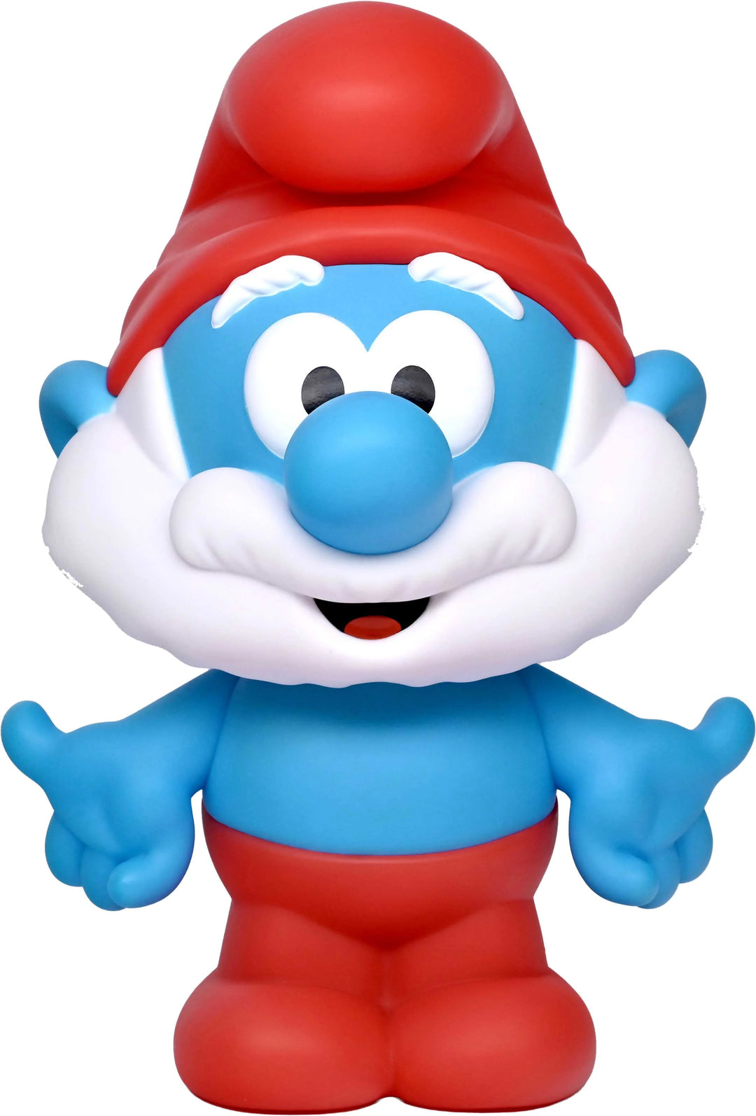 THE SMURFS - Papa Smurfs - Figural Bank