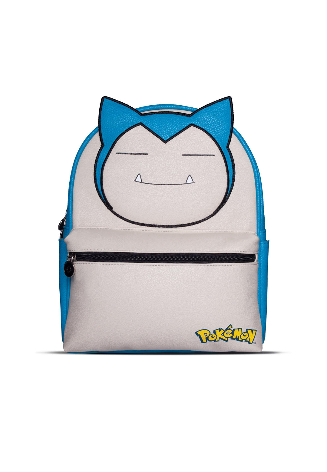 POKEMON - Snorlax - Heady - Backpack Novelty '26x20x12cm'