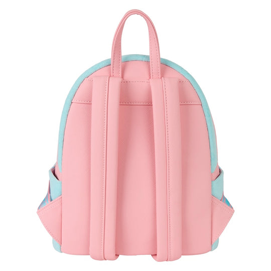BARBIE - Classic - Mini Backpack LoungeFly