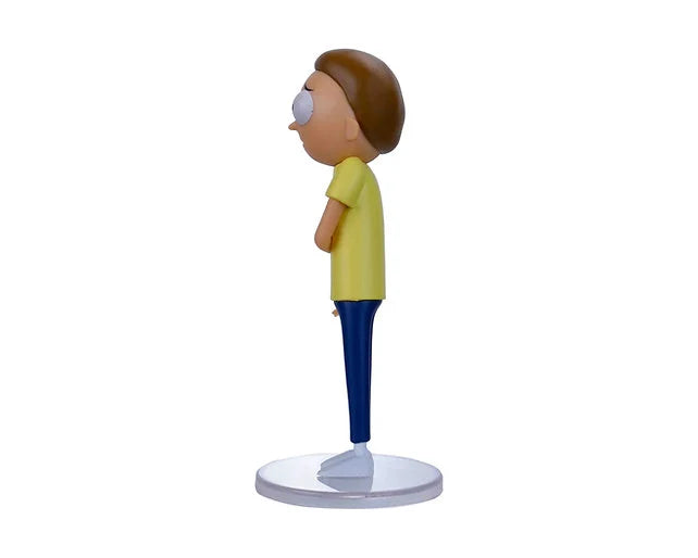 RICK & MORTY - Morty - Figure Minix 12cm