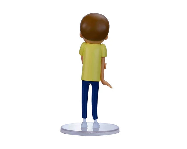 RICK & MORTY - Morty - Figure Minix 12cm