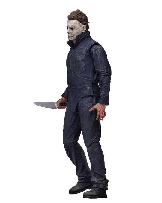HALLOWEEN 2018 - Michael Myers - Ultimate Figure 18cm
