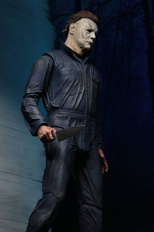 HALLOWEEN 2018 - Michael Myers - Ultimate Figure 18cm